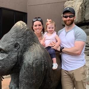 Meet your Posher, Kaylin